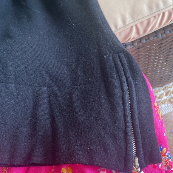 CACH’e Black turtleneck Sweater size Small - Picture 7 of 7